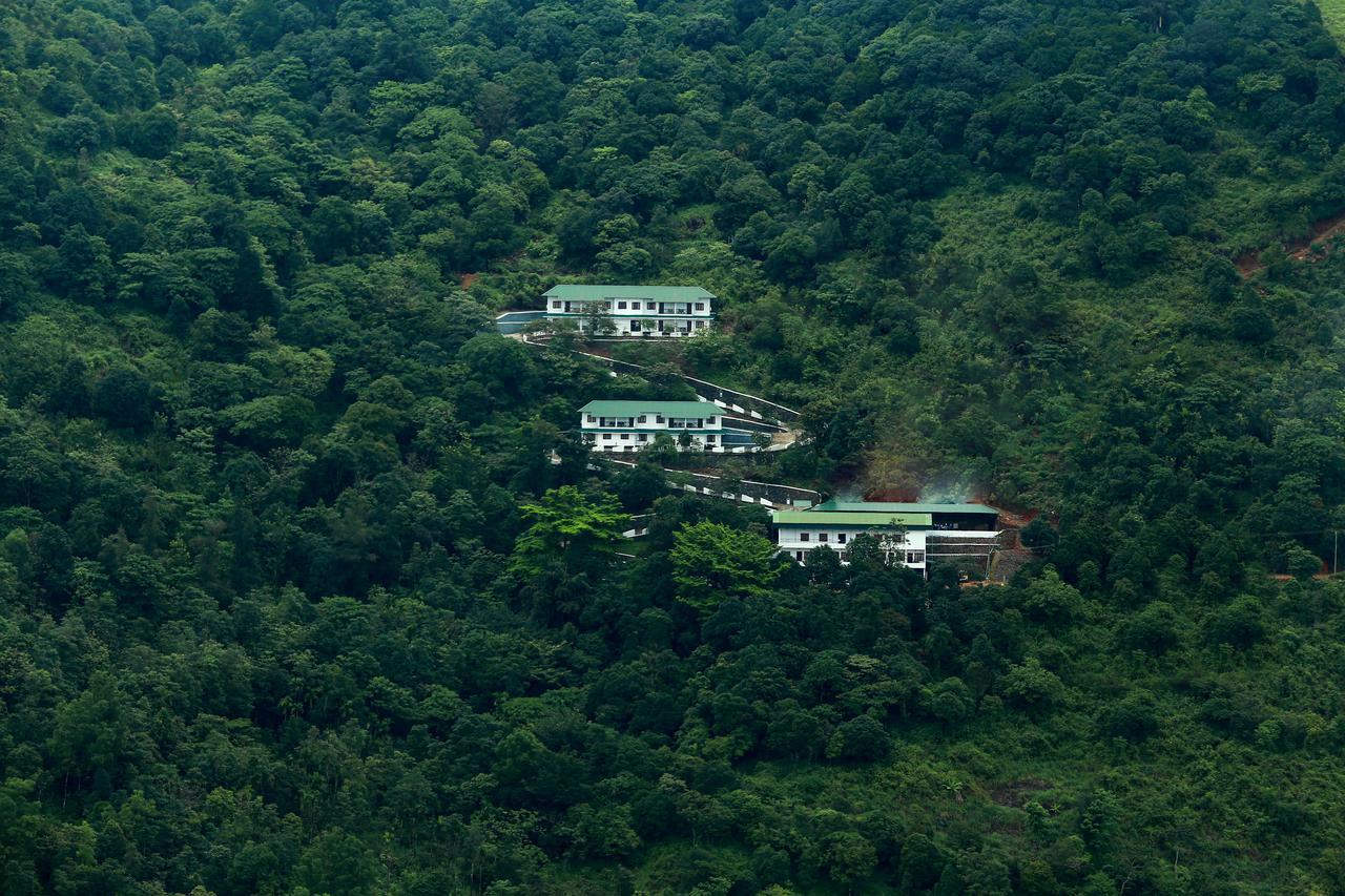 Paithal Resort Каннур Экстерьер фото