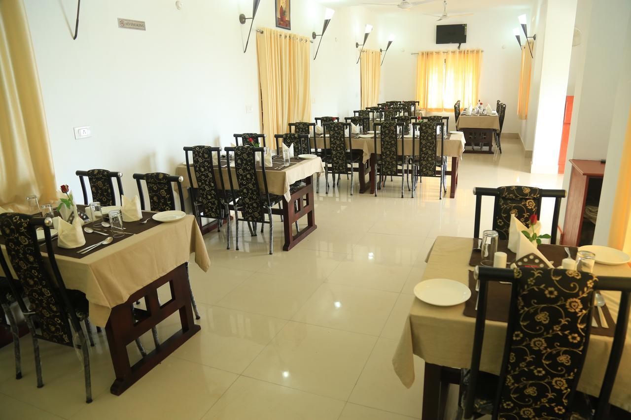 Paithal Resort Каннур Экстерьер фото
