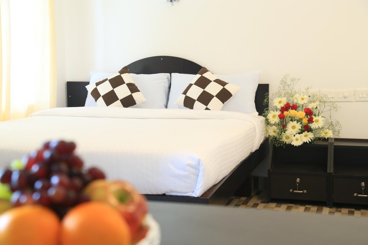 Paithal Resort Каннур Экстерьер фото