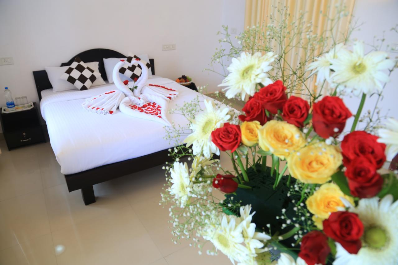 Paithal Resort Каннур Номер фото