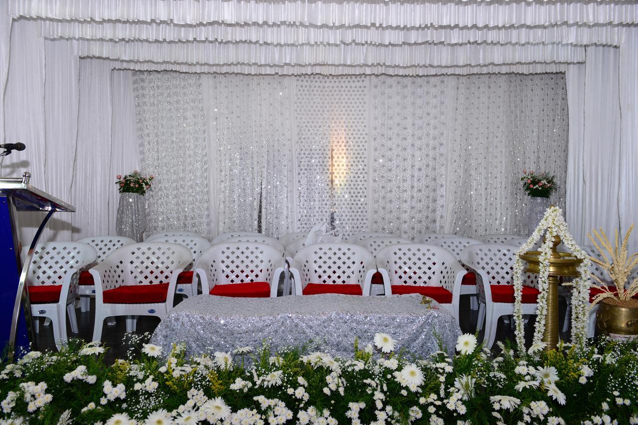 Paithal Resort Каннур Экстерьер фото