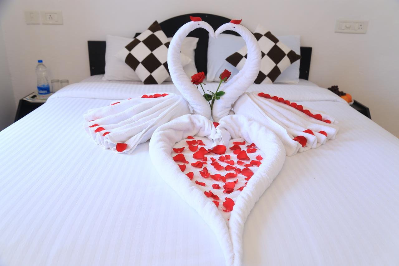 Paithal Resort Каннур Экстерьер фото