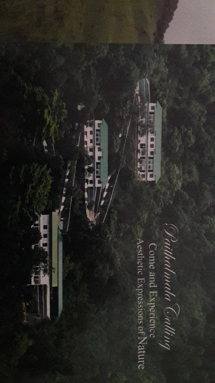 Paithal Resort Каннур Экстерьер фото