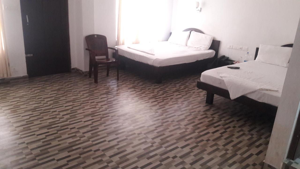 Paithal Resort Каннур Экстерьер фото
