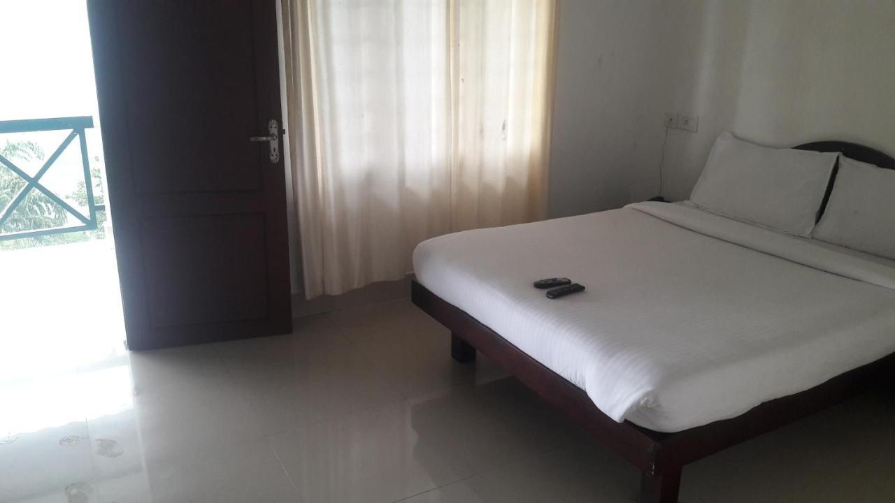 Paithal Resort Каннур Экстерьер фото